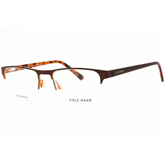 COLE HAAN EYEGLASSES CH4054-210-54 New with case - Picture 3 of 5